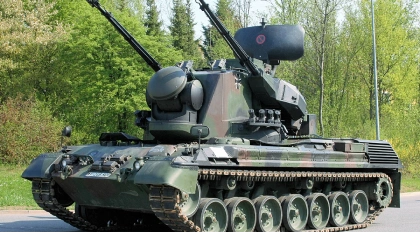 Vacuum Heat Treatment Experts For Defense